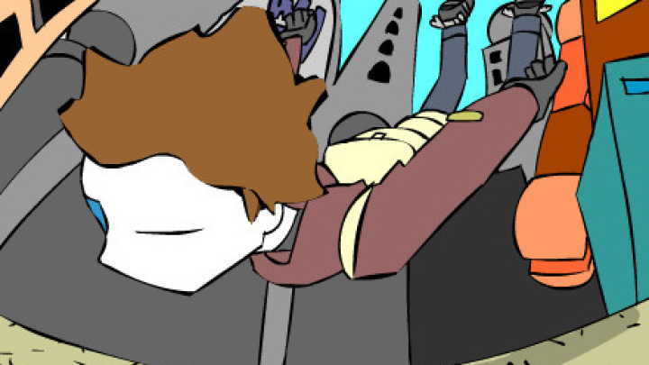 Newgrounds archive #499466