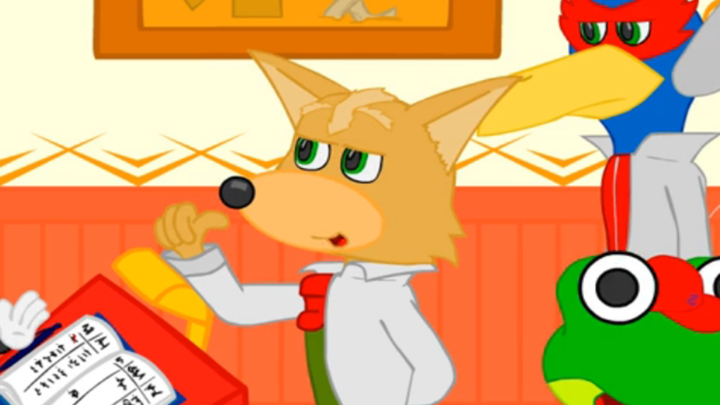 Newgrounds archive #499516