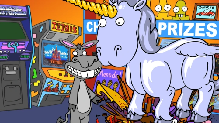Newgrounds archive #500101
