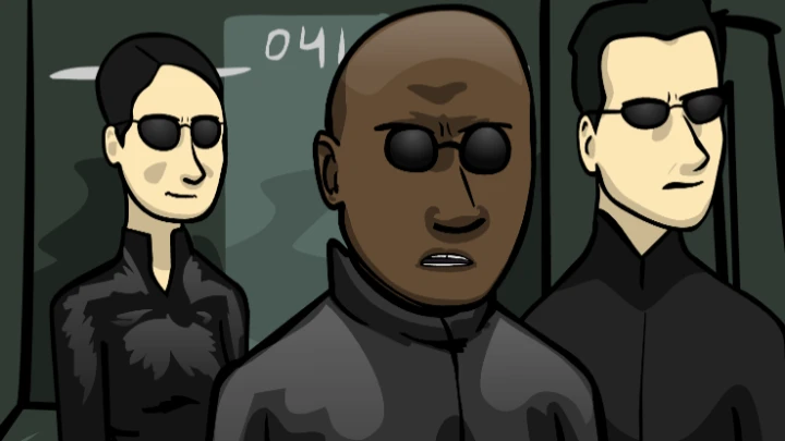 Newgrounds archive #502409