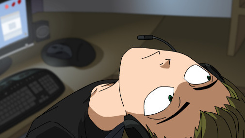 Newgrounds archive #504885