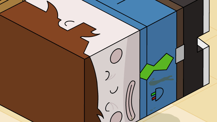 Newgrounds archive #505526