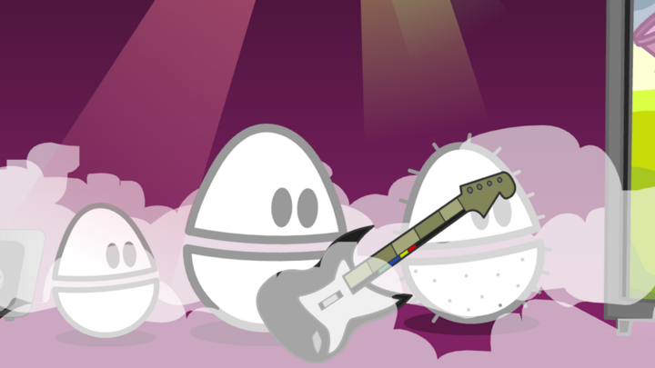 Newgrounds archive #508785