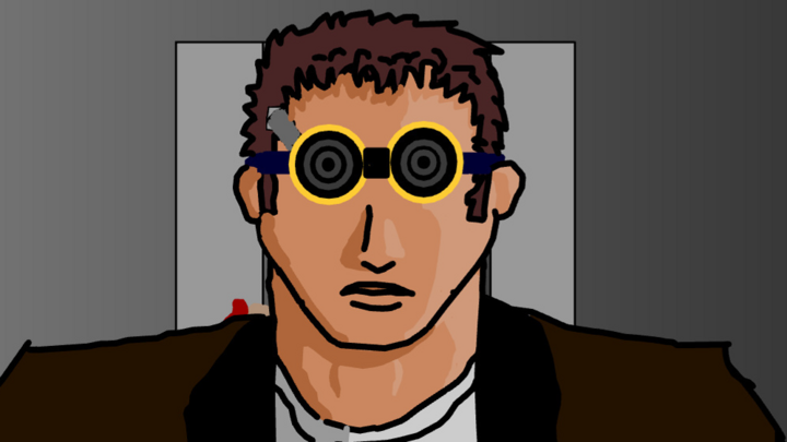 Newgrounds archive #51