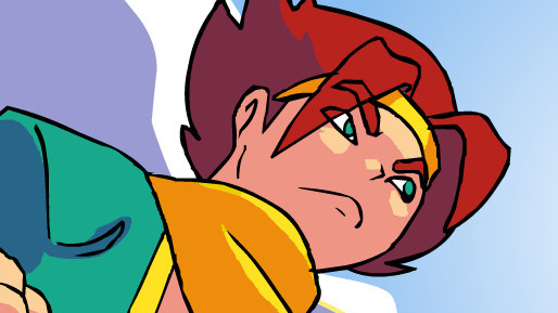 Newgrounds archive #510074