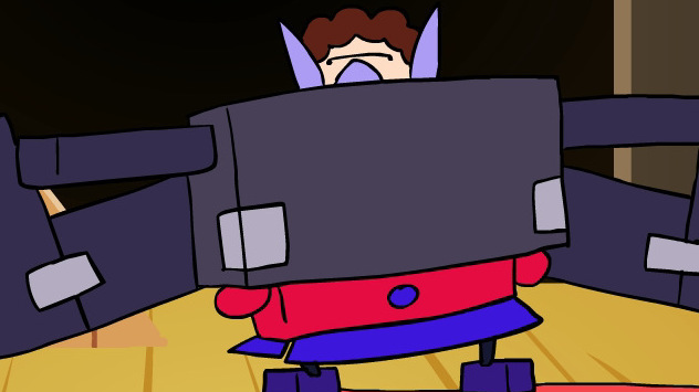 Newgrounds archive #515203