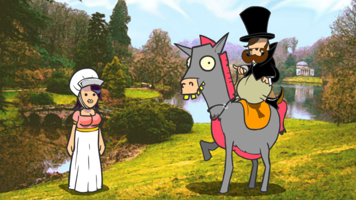 Newgrounds archive #515897
