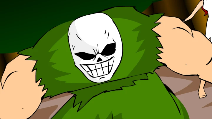 Newgrounds archive #516647
