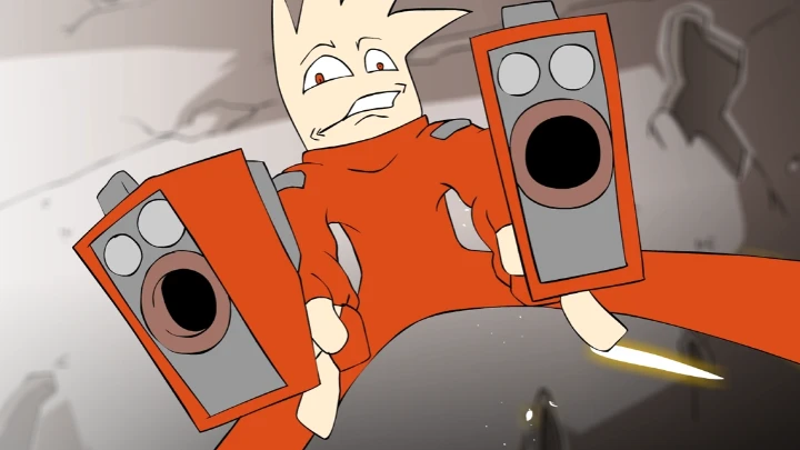 Newgrounds archive #516711