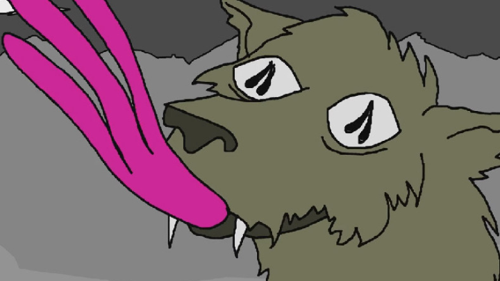 Newgrounds archive #516819