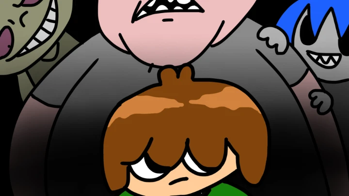 Newgrounds archive #517005