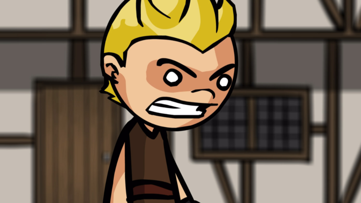 Newgrounds archive #518162