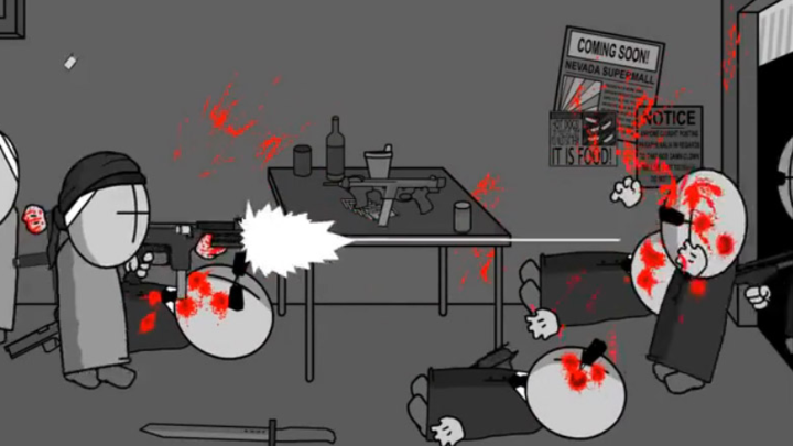 Newgrounds archive #518447