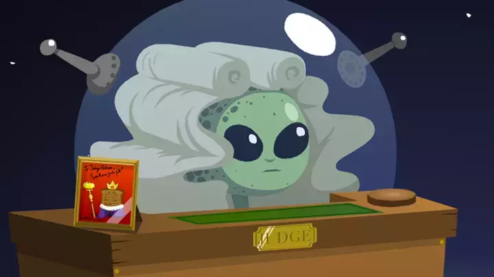 Newgrounds archive #518810