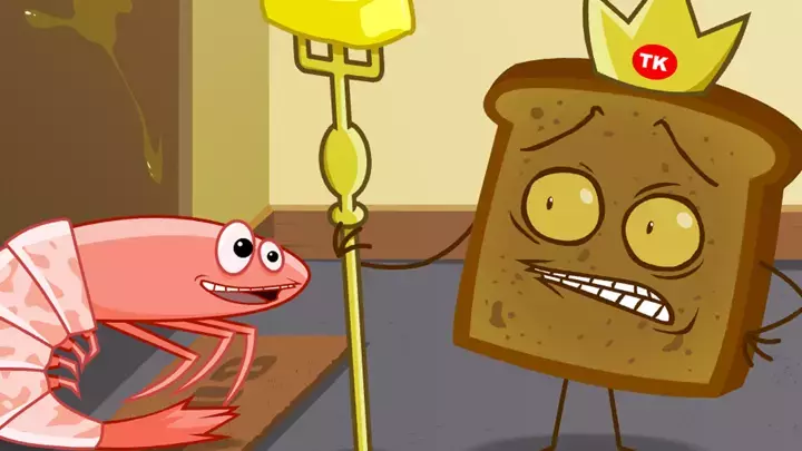 Newgrounds archive #519052