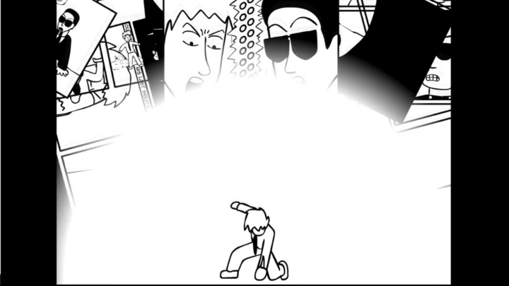 Newgrounds archive #519689