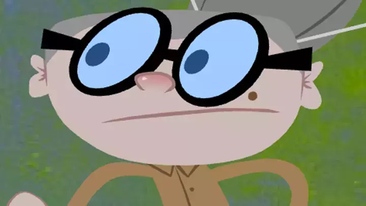 Newgrounds archive #519832