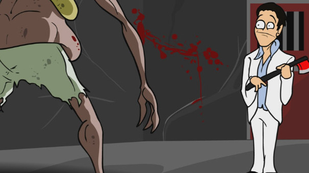 Newgrounds archive #521708