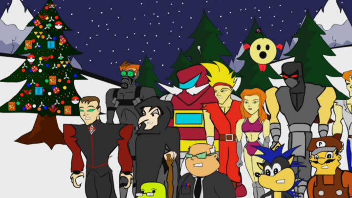 Newgrounds archive #521926