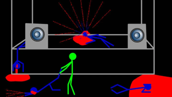 Newgrounds archive #5239