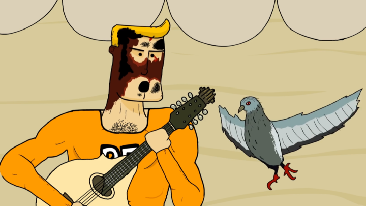 Newgrounds archive #525153