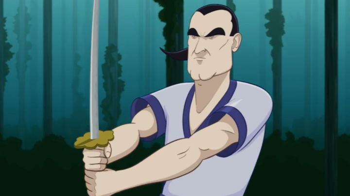Newgrounds archive #526906