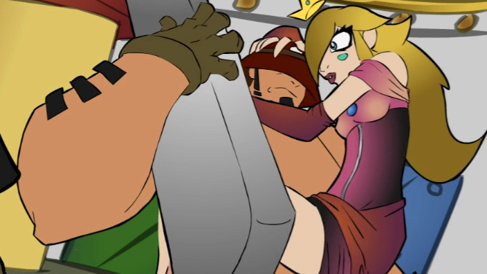 Newgrounds archive #527393