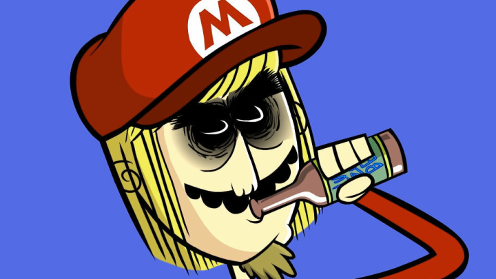 Newgrounds archive #527798