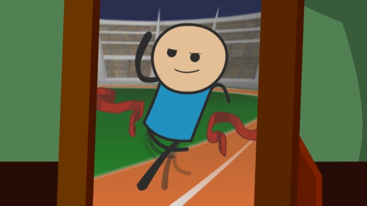 Newgrounds archive #529233