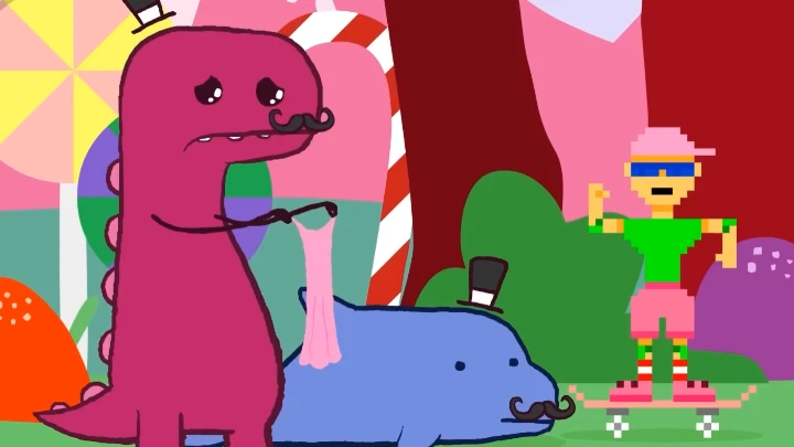 Newgrounds archive #530219