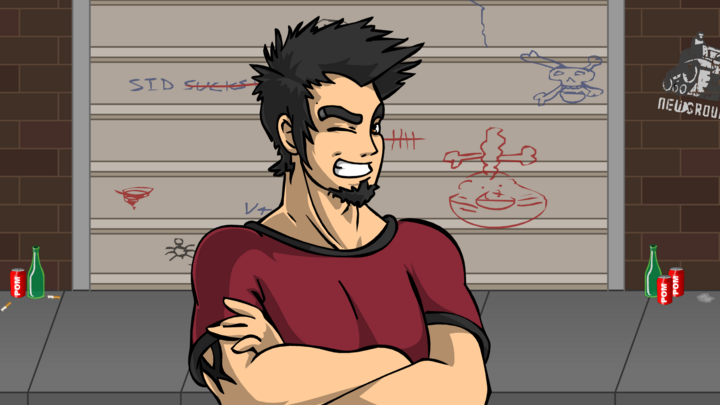 Newgrounds archive #532672