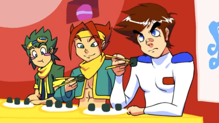 Newgrounds archive #533395