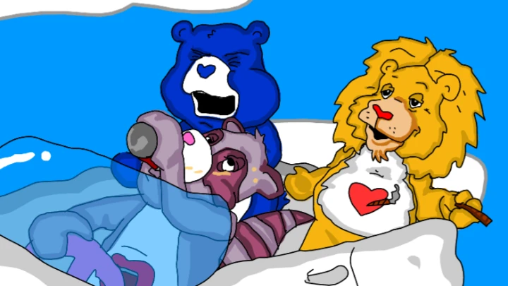 Newgrounds archive #53541