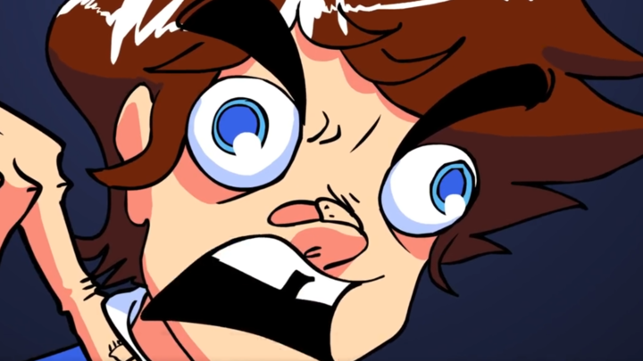 Newgrounds archive #536231