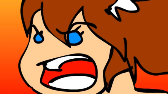 Newgrounds archive #536684