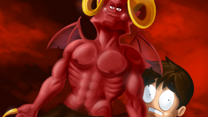 Newgrounds archive #537864