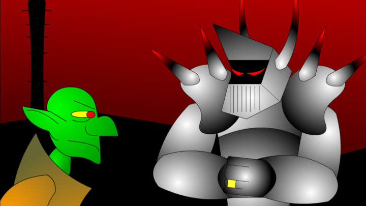 Newgrounds archive #53842
