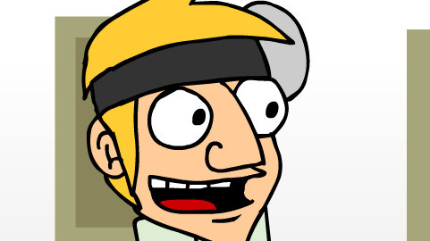 Newgrounds archive #539168