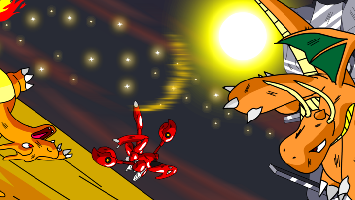 Newgrounds archive #540031
