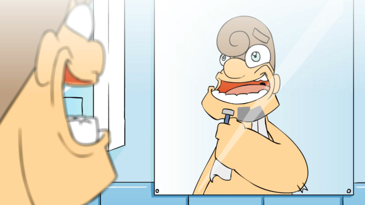 Newgrounds archive #540528