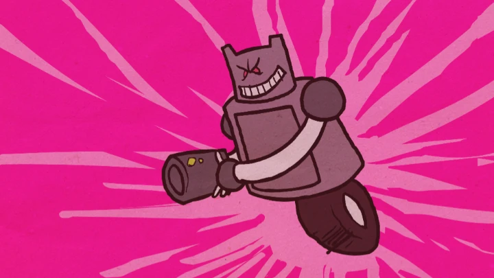 Newgrounds archive #541884