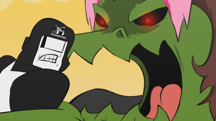 Newgrounds archive #541967
