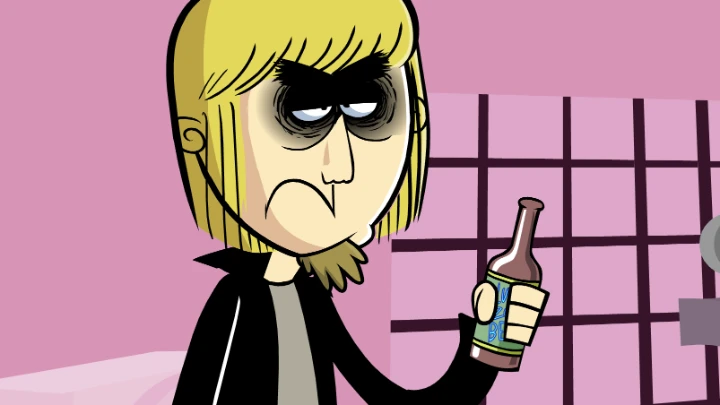 Newgrounds archive #544549