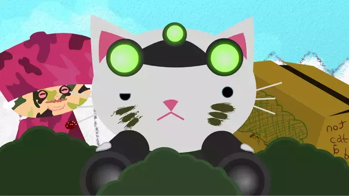 Newgrounds archive #544890
