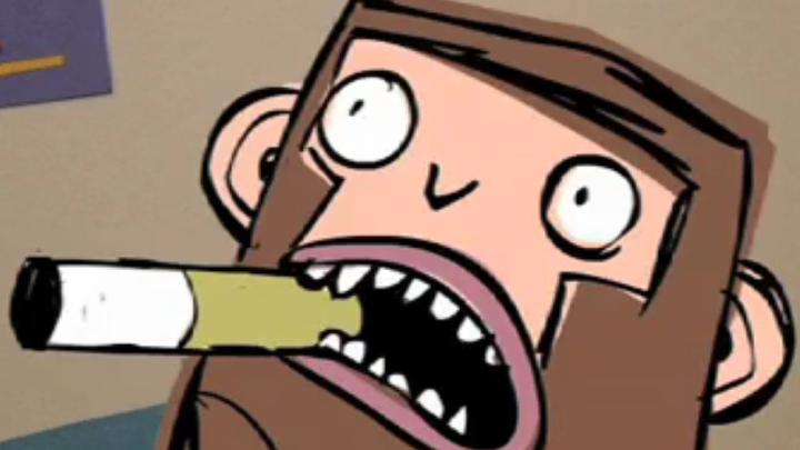 Newgrounds archive #544899