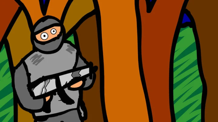 Newgrounds archive #5456