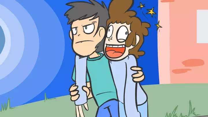 Newgrounds archive #547061