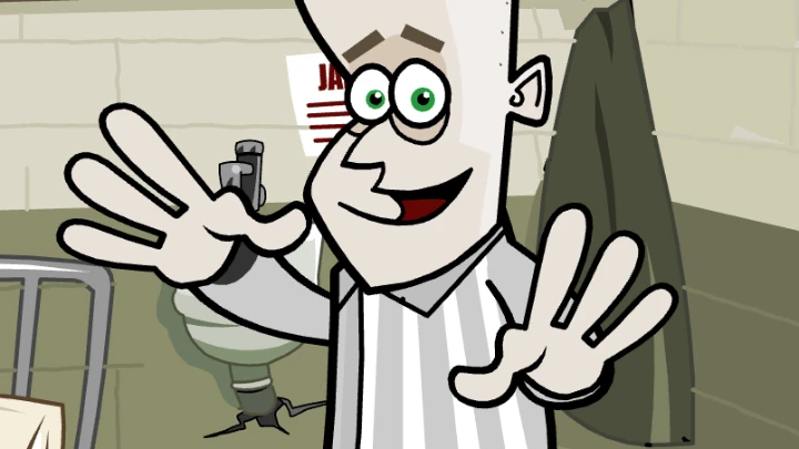 Newgrounds archive #54757