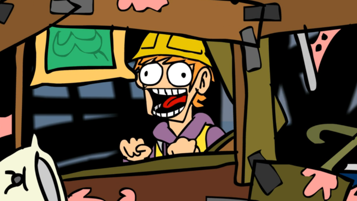 Newgrounds archive #547874
