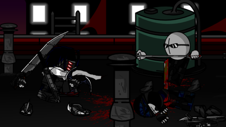 Newgrounds archive #548811